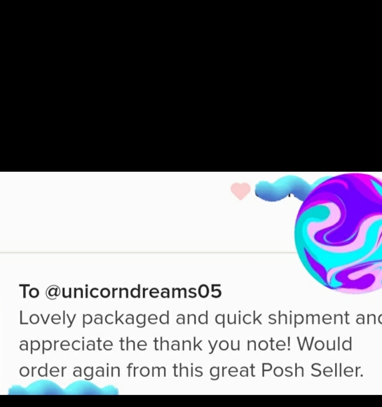 Meet your Posher, Tera - Picture 2 of 5